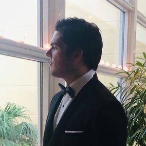 Meet your Posher, Robert